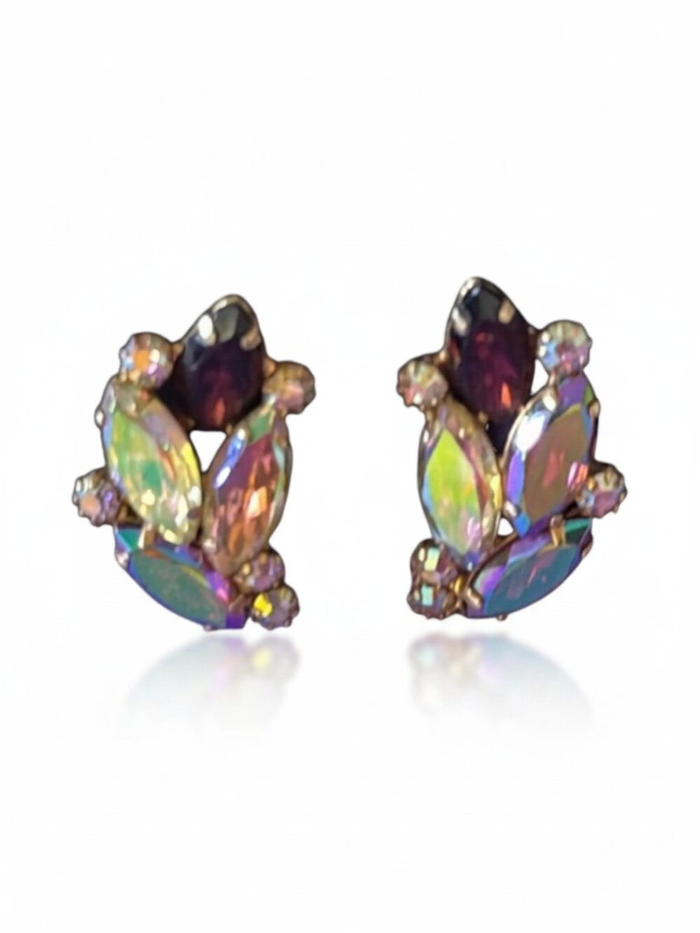 Juliana DeLizza & Elster Earrings